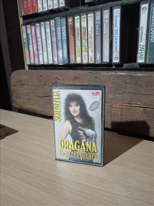 Dragana Mirkovic Audio Kaseta