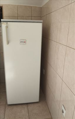 Frizider