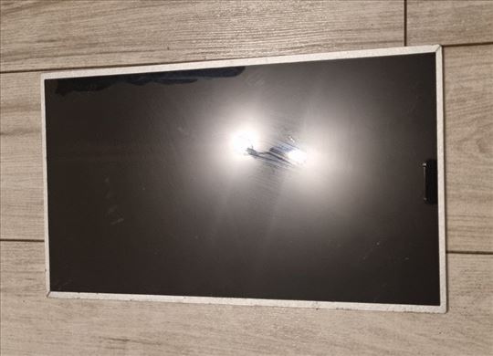 Fujitsu Lifebook AH531 displej