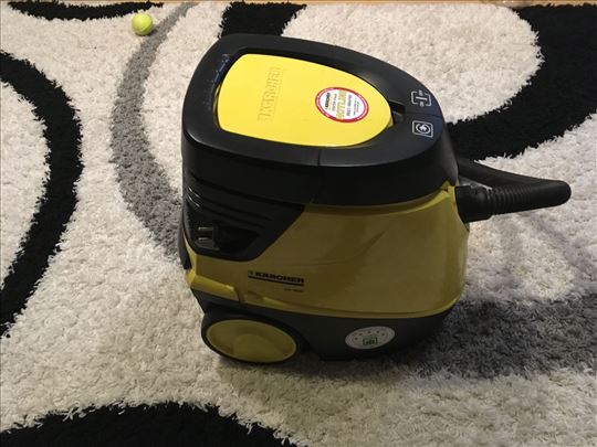 Karcher DS 5600 sa vodenim filterom anti alergijsk