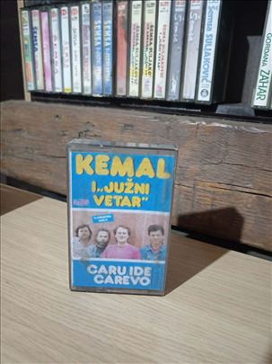 Kemal Malovcic Audio Kaseta