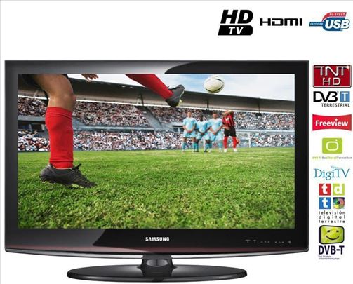 LCD TV SAMSUMG