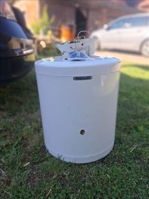 Metalac bojler 50l.