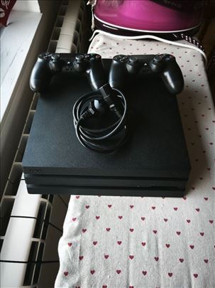 PS4 pro
