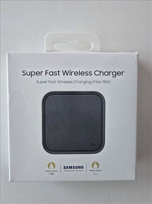 Samsung bezicni punjac