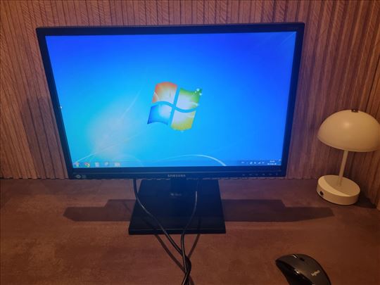 Samsung monitor 22 incha S22E450