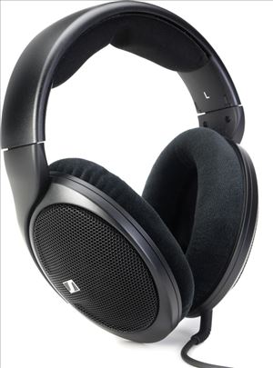 Sennheiser HD 560s Black