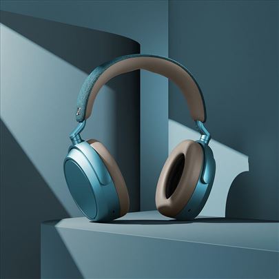 Sennheiser Momentum 4 Wireless Headphones Teal 