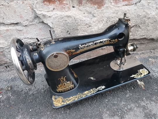 Singer