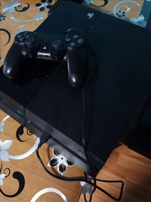 Sony PlayStation 4 Cipovan