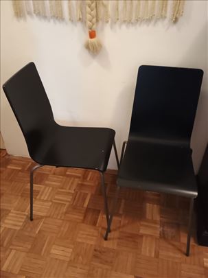 Ikea stolice Martin