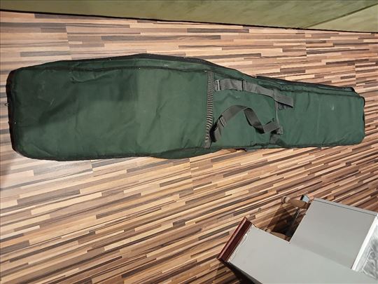 Torba za štapove za pecanje