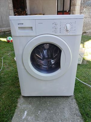 Ves masina gorenje 6kg prevoz