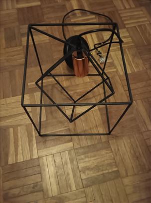 Visilica Brilliant tycho Nemačka