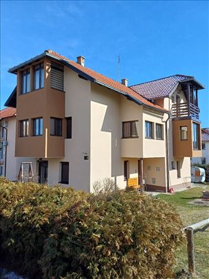 Zlatibor, apartman 