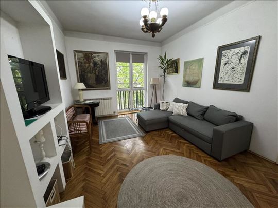 27. marta, 115 m2