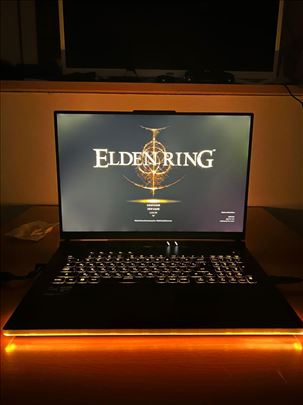 ASUS ROG STRIX SCAR 18 RTX 4090/ i9-13980HX/ 32GB