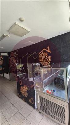 Beograd, Voždovac - Medak 2 - Medakovićeva, 60m2,