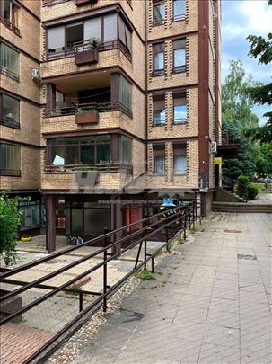 Cerak vinogradi stan 40m2 blizu parkinga