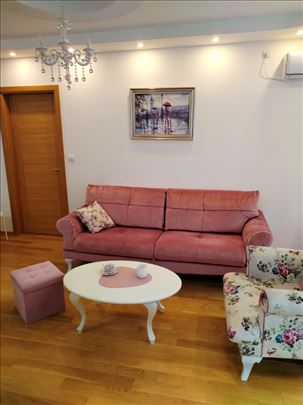 Crveni krst, novogradnja, garaža, ID 25792