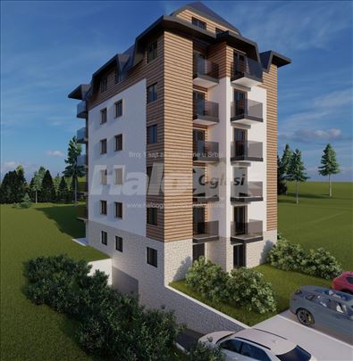 Direktna prodaja apartmana! Top lokacija!