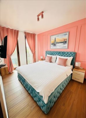 Flamingo Apartman Borovi Divčibare 