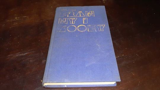 Franny i Zooey - J. D. Salinger