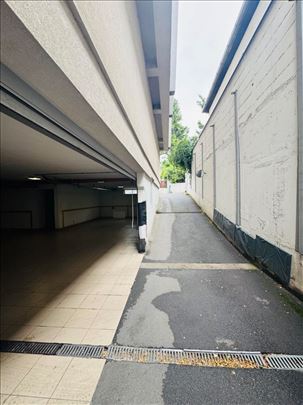 Garažno mesto, 11m2, Križanićeva