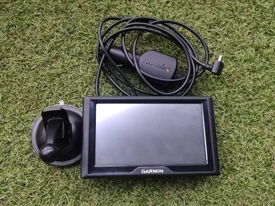 Garmin Drive 50 Navigacija GPS