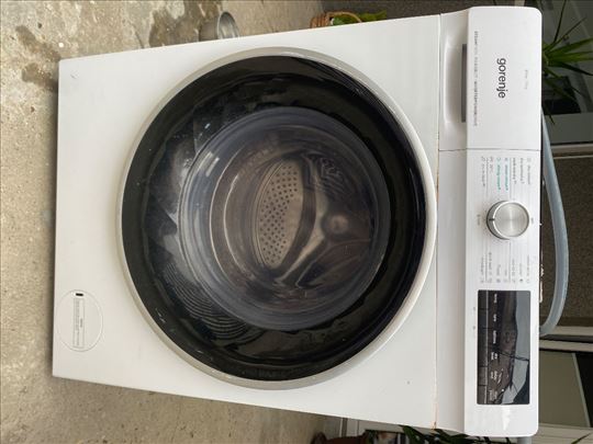 Gorenje kombinovana mašina za pranje i sušenje