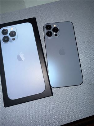 Iphone 13 pro max 
