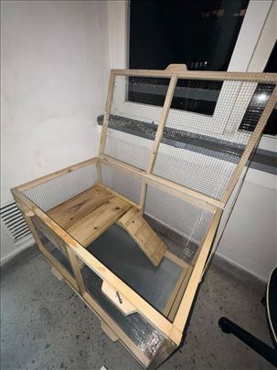 Kavez za kućne ljubimce