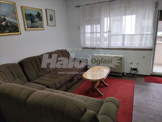 Ledine lux trosoban