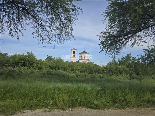 Makiške terase, čaroban plac u prirodi, savršen za