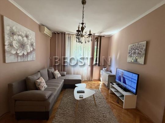 Novi Beograd - Stari merkator #67522