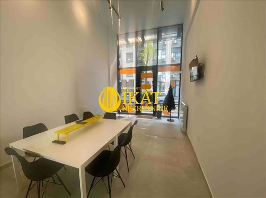 Ravanička, Zvezdara 45m2 izuzetan lokal
