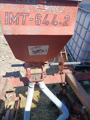 Špartač IMT 644.2