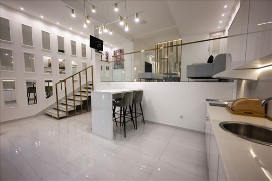 Stan/Lokal - izuzetna investiciona prilika