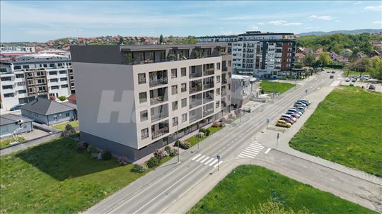 TOP Lokacija Lagator Stadion View