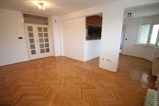 Top lokacija,stan sa 3 spavaće na Dorćolu, ID 1565