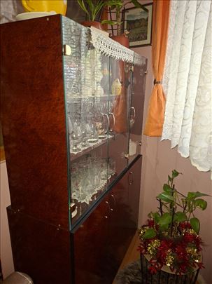 Vitrina na poklon