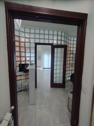 Vračar,Čuburska, 1.5 , 40m2, vpr,novije,