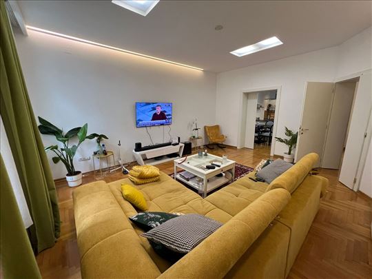 120m2 - Knez Mihailova - Zmaj Jovina, Beograd