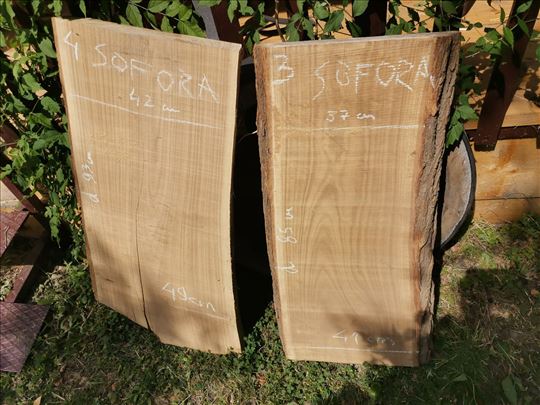 2 talpe daske sofora