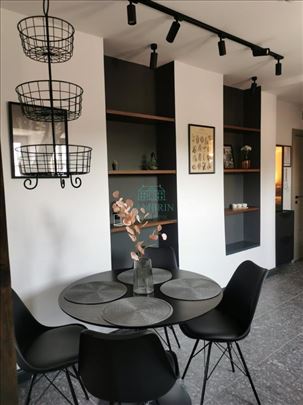3 apartmana | investicija ili porodičan stan