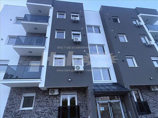 Altina stan 52m2,prodaja