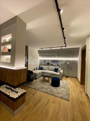 Apartman Divcibare 44m2 kompleks Borovi1