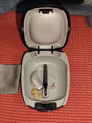 Bernafon Alpha Minirite-Bluetooth-Android