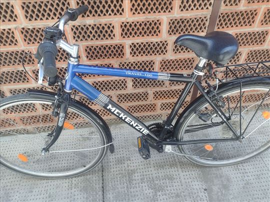 Bicikli Mc Kenzie 28