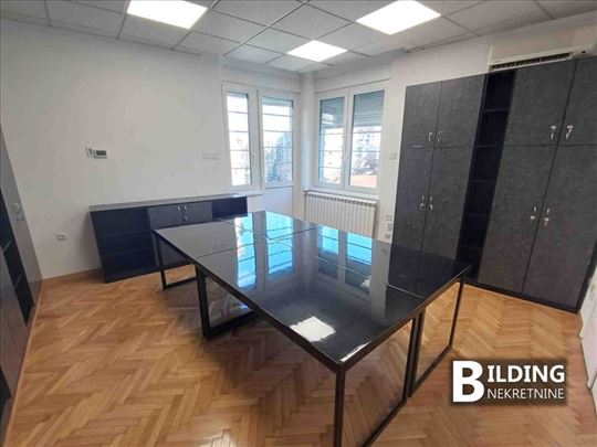 Botanička bašta, 5.0 renoviran, za pp ID#18120